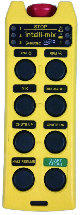 intelli-mix radio transmitter