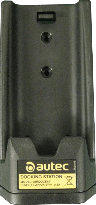air-dock cradle  for intellimix transmitter
