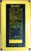 intelli-mix IMCB control board