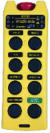 intelli-mix radio transmitter