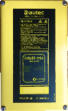 intelli-mix IMCB control board